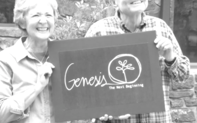 Genesis Project Testimonial (Part 2)